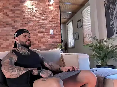 Mrdeklangrey online show from January 14, 2026, 5:40 pm