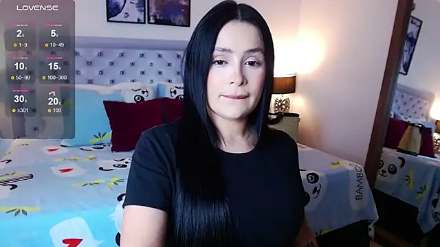 sarascottt online show from March 9, 2026, 8:02 pm