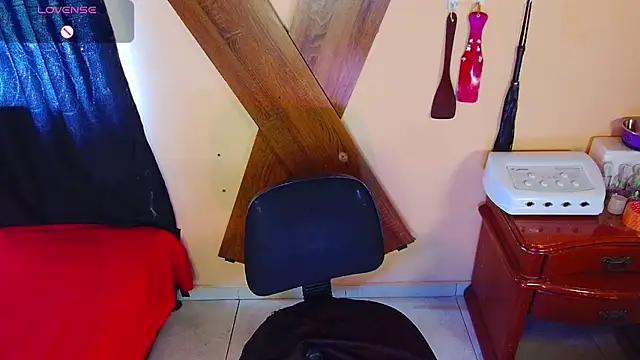 bdsmsubdirty online show from October 27, 2025, 8:57 pm