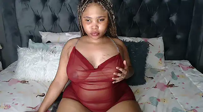 Anaelle24 online show from December 9, 2024, 2:13 am