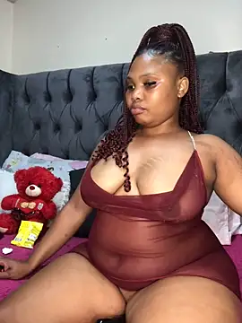 Anaelle24 online show from December 14, 2025, 11:26 am