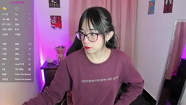 indra cam online show from September 21, 2025, 3:08 am