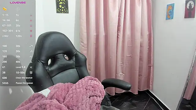 indra cam online show from December 20, 2025, 5:14 am