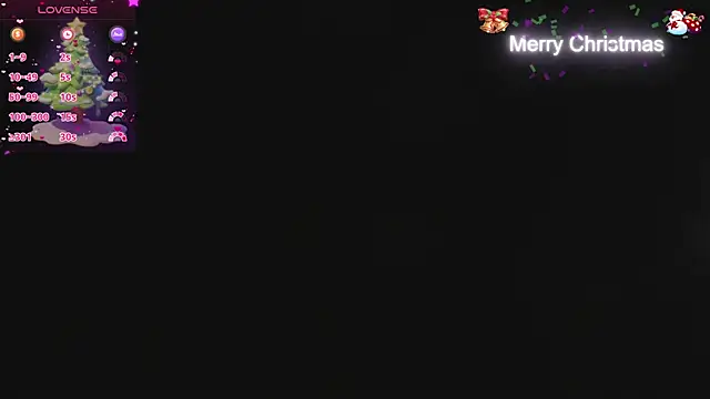 Snapshot of mia_schwarz chatting on December 24, 2024, 2:01 pm mia schwarz online show from December 24, 2024, 2:01 pm