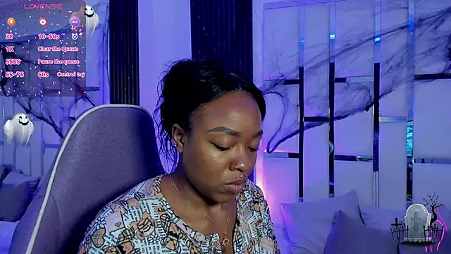 mia schwarz online show from November 2, 2025, 4:42 pm