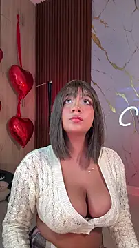 Snapshot of Mikubani18 chatting on February 22, 2026, 2:24 am Mikubani18 online show from February 22, 2026, 2:24 am