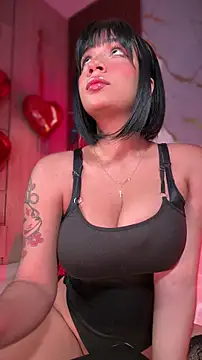 Snapshot of Mikubani18 chatting on March 1, 2026, 12:34 am Mikubani18 online show from March 1, 2026, 12:34 am