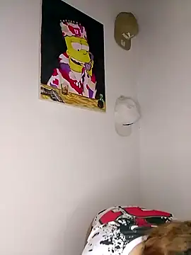 Snapshot of 1CANDYLOVE chatting on September 21, 2025, 7:48 pm 1CANDYLOVE online show from September 21, 2025, 7:48 pm