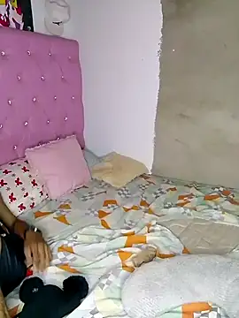 Snapshot of 1CANDYLOVE chatting on October 2, 2025, 5:20 pm 1CANDYLOVE online show from October 2, 2025, 5:20 pm