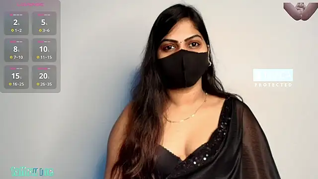 Snapshot of sameeksha_9 chatting on October 9, 2025, 4:10 am sameeksha 9 online show from October 9, 2025, 4:10 am