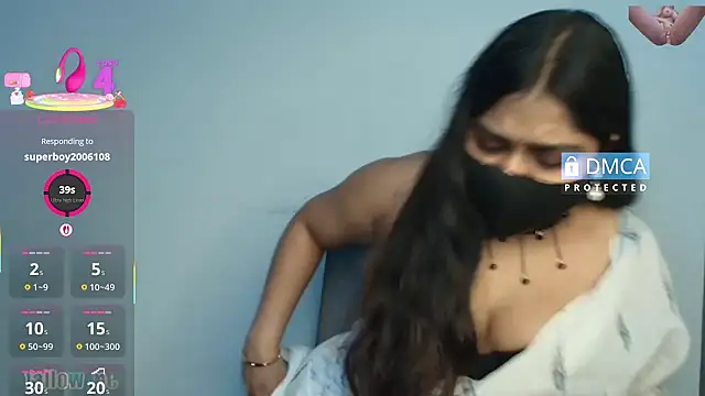 Snapshot of sameeksha_9 chatting on March 19, 2026, 8:24 pm sameeksha 9 online show from March 19, 2026, 8:24 pm