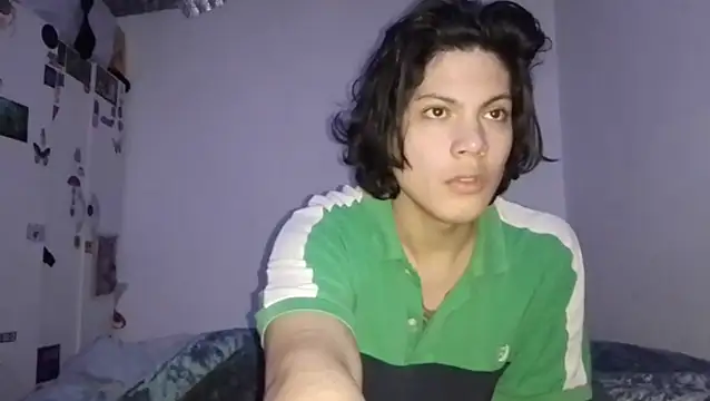 Snapshot of Xtrem3HARDxxx chatting on October 7, 2025, 6:54 am Xtrem3HARDxxx online show from October 7, 2025, 6:54 am