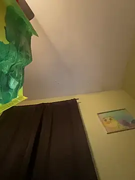 kikiwonderbar online show from February 3, 2026, 10:59 pm