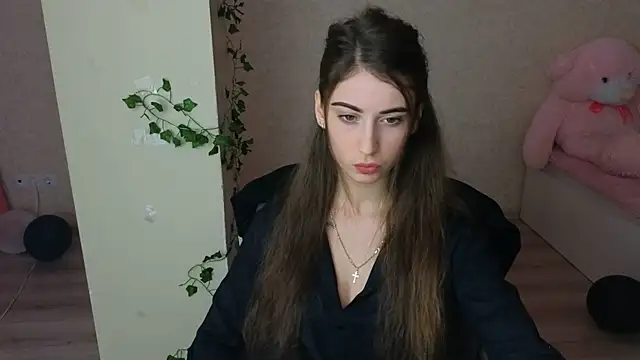 LittleFreya9 online show from January 15, 2025, 3:29 pm