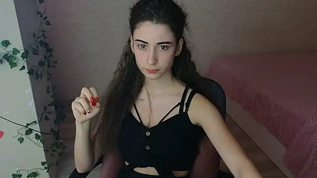 LittleFreya9 online show from February 23, 2025, 3:51 pm