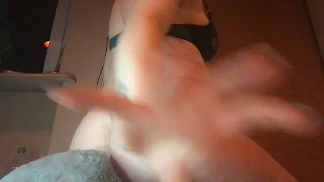 DirtyAlexIs online show from December 1, 2024, 9:48 pm