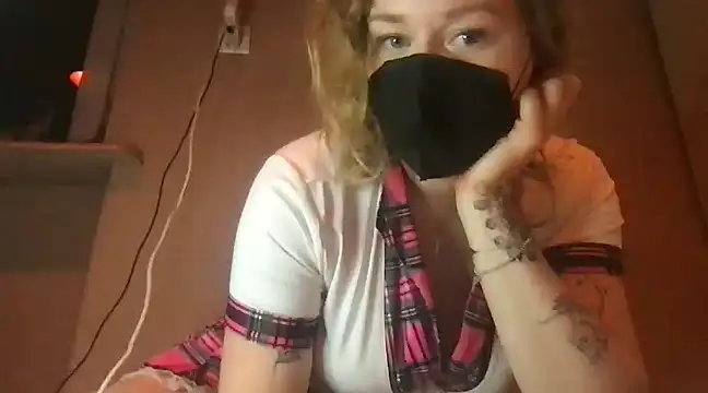 DirtyAlexIs online show from December 7, 2024, 9:11 pm
