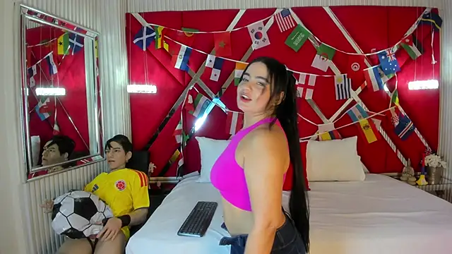 SusanCouper online show from June 12, 2026, 10:41 pm