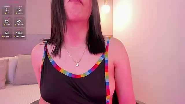 alisson 81 online show from June 4, 2026, 2:50 am