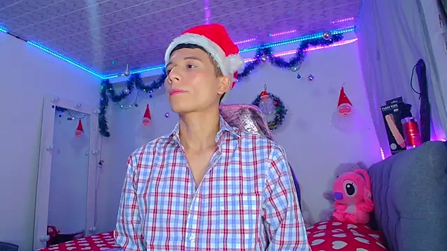 bryamer 19 online show from December 18, 2024, 6:10 am