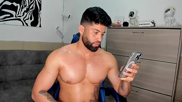 Daemon21 online show from September 17, 2025, 11:39 pm