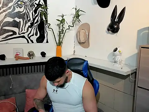 Daemon21 online show from April 16, 2026, 12:28 pm