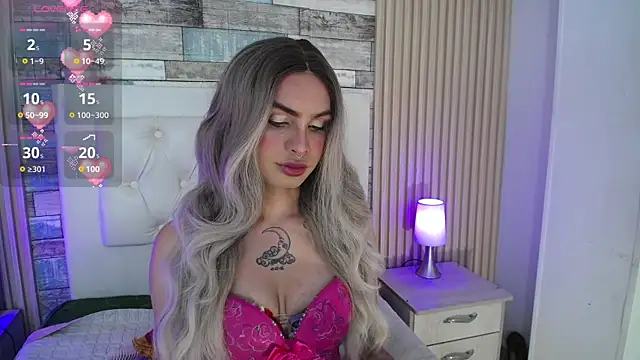 amapola hs online show from February 21, 2026, 7:48 pm