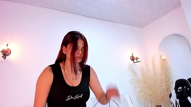 Agata clark online show from March 11, 2025, 5:02 pm