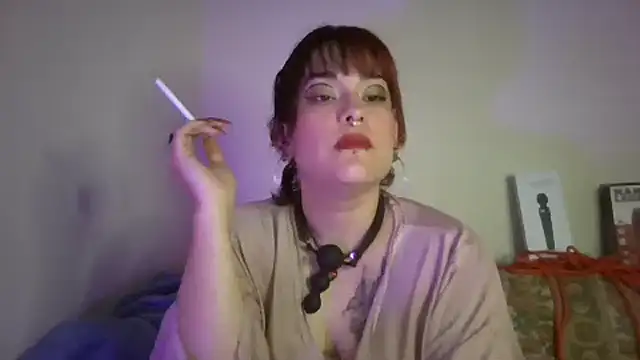 Ruby Skywalker  online show from January 4, 2025, 4:55 am