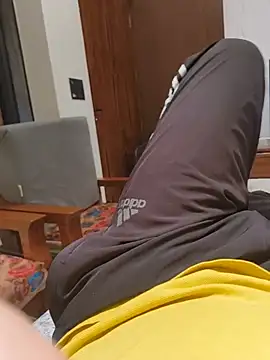 DelhiDick69 online show from June 27, 2026, 1:50 pm