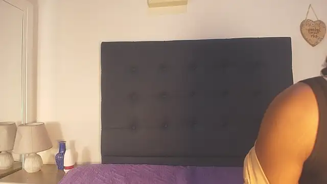 Evelonga 707 online show from February 28, 2026, 7:15 pm