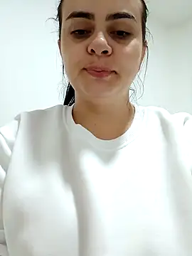 Im Amelia online show from December 14, 2024, 2:23 am