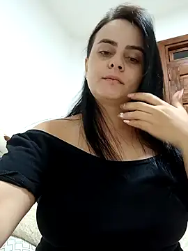 Im Amelia online show from December 18, 2024, 1:37 am