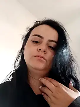 Im Amelia online show from December 26, 2024, 8:11 pm