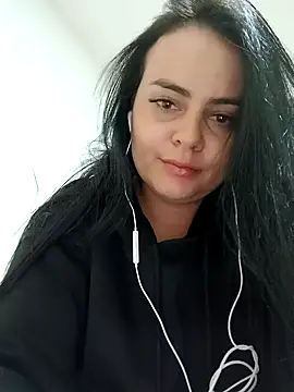 Im Amelia online show from December 26, 2024, 11:46 pm