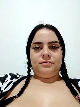 Im Amelia online show from December 28, 2024, 11:59 pm