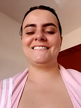 Im Amelia online show from January 12, 2025, 3:36 pm