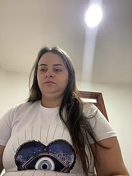 Im Amelia online show from April 29, 2026, 12:31 pm