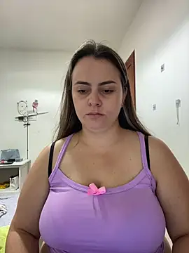 Im Amelia online show from June 2, 2026, 2:08 pm