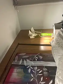 Audrey hotty online show from March 8, 2025, 5:17 am