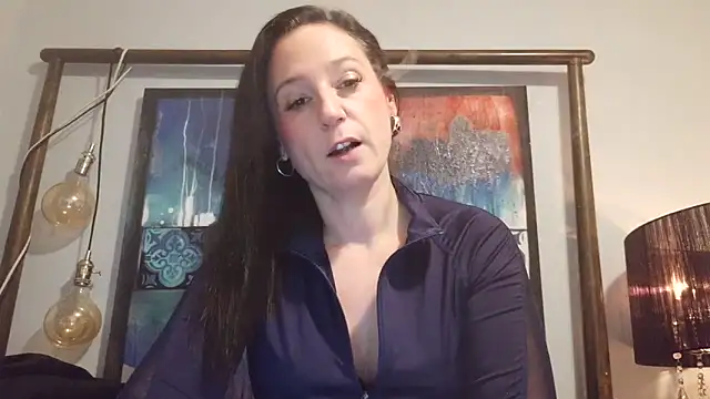 Audrey hotty online show from December 1, 2025, 1:43 am