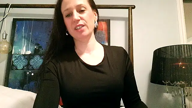 Audrey hotty online show from May 1, 2026, 8:57 pm