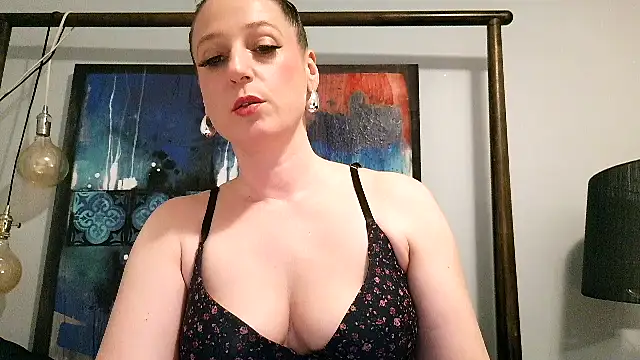 Audrey hotty online show from May 5, 2026, 11:13 pm