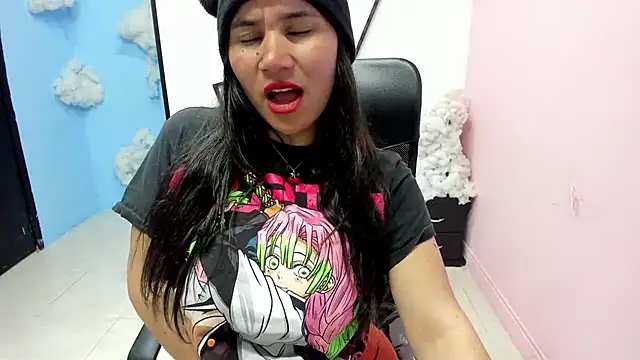 Snapshot of Saylor_Lee22 chatting on September 25, 2025, 4:05 am Saylor Lee22 online show from September 25, 2025, 4:05 am