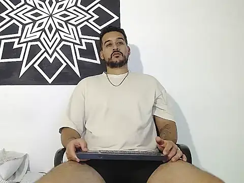  CHRIS-DENNIS  online show from April 25, 2026, 3:09 am