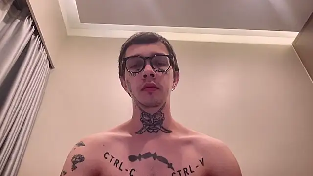 anahori  simon online show from February 28, 2026, 1:56 pm