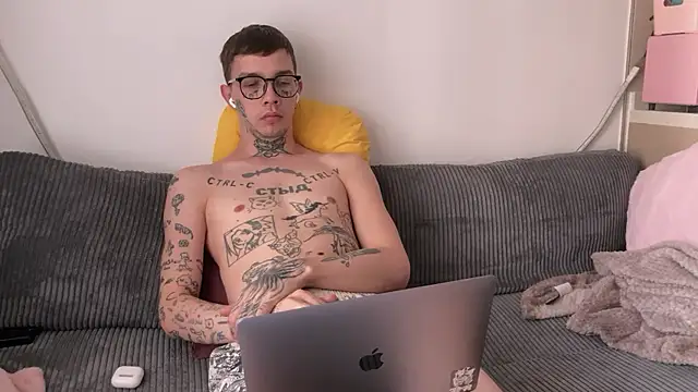 anahori  simon online show from March 30, 2026, 12:33 am