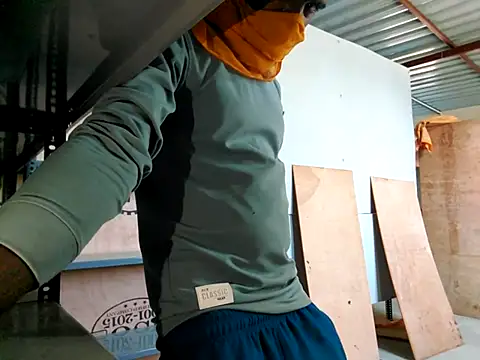 babeind online show from March 18, 2025, 2:04 am