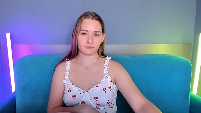 AlinaVice online show from December 17, 2024, 7:18 am