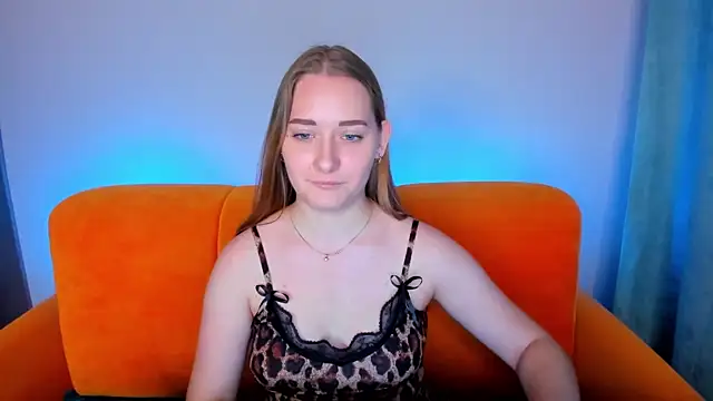 AlinaVice online show from December 20, 2024, 7:12 am